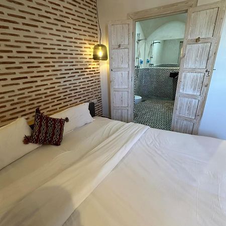 Hotel Islane Marrakesh Bagian luar foto