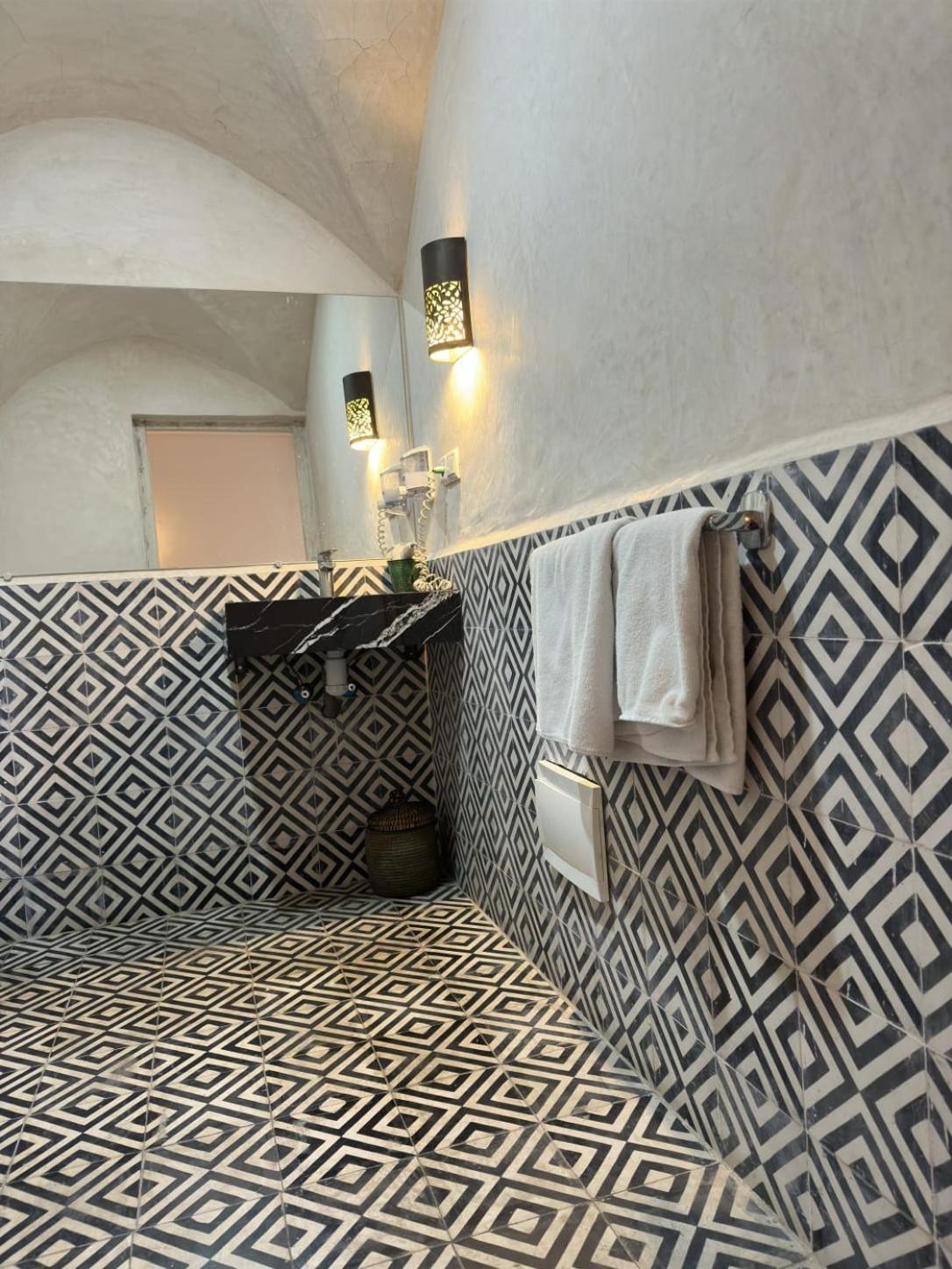 Hotel Islane Marrakesh Bagian luar foto